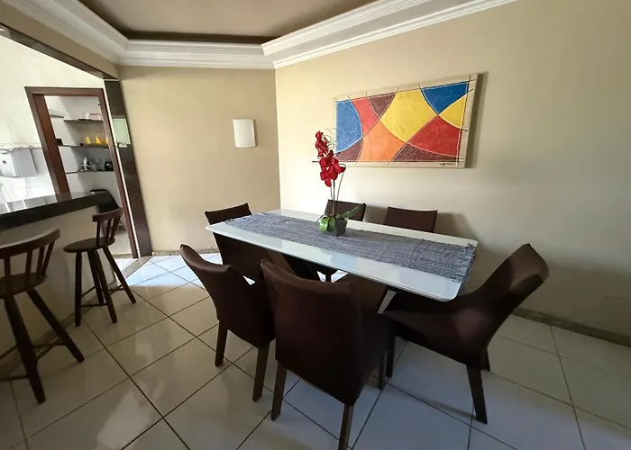 Mansao Na Praia, 6 Quartos, Piscina, Area Gourmet, Sinuca, Quintal Grande