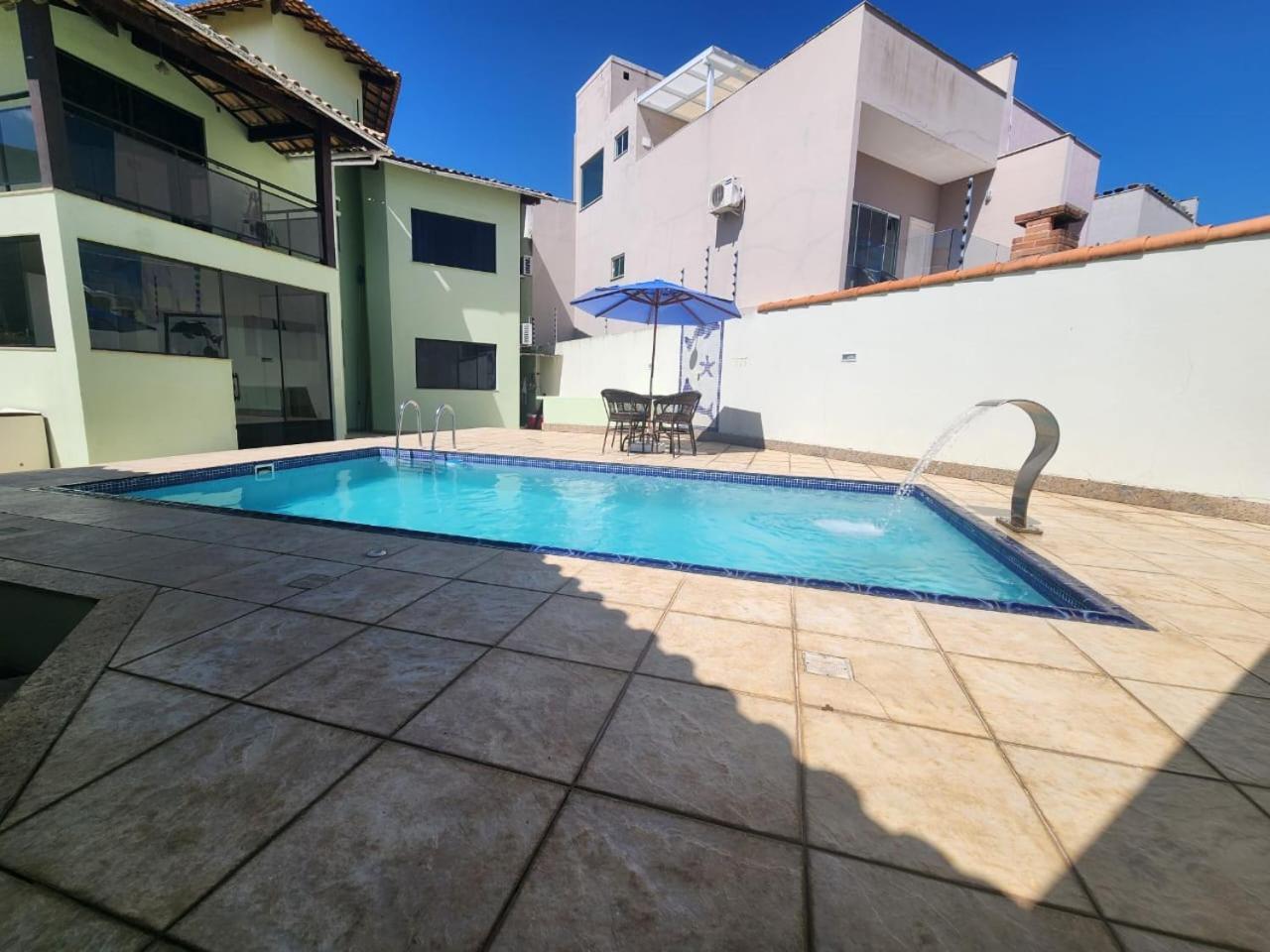 Mansao Na Praia, 6 Quartos, Piscina, Area Gourmet, Sinuca, Quintal Grande Holiday home