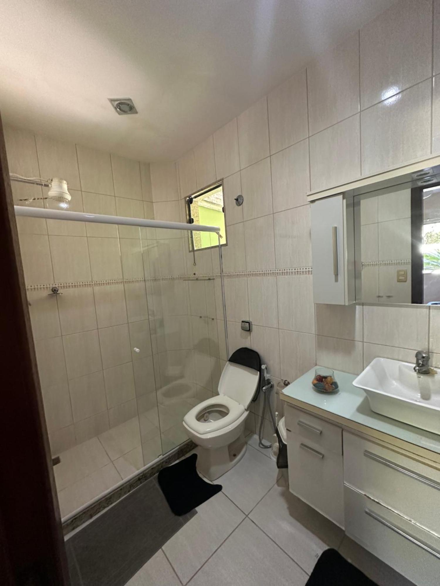 Mansao Na Praia, 6 Quartos, Piscina, Area Gourmet, Sinuca, Quintal Grande Rio das Ostras