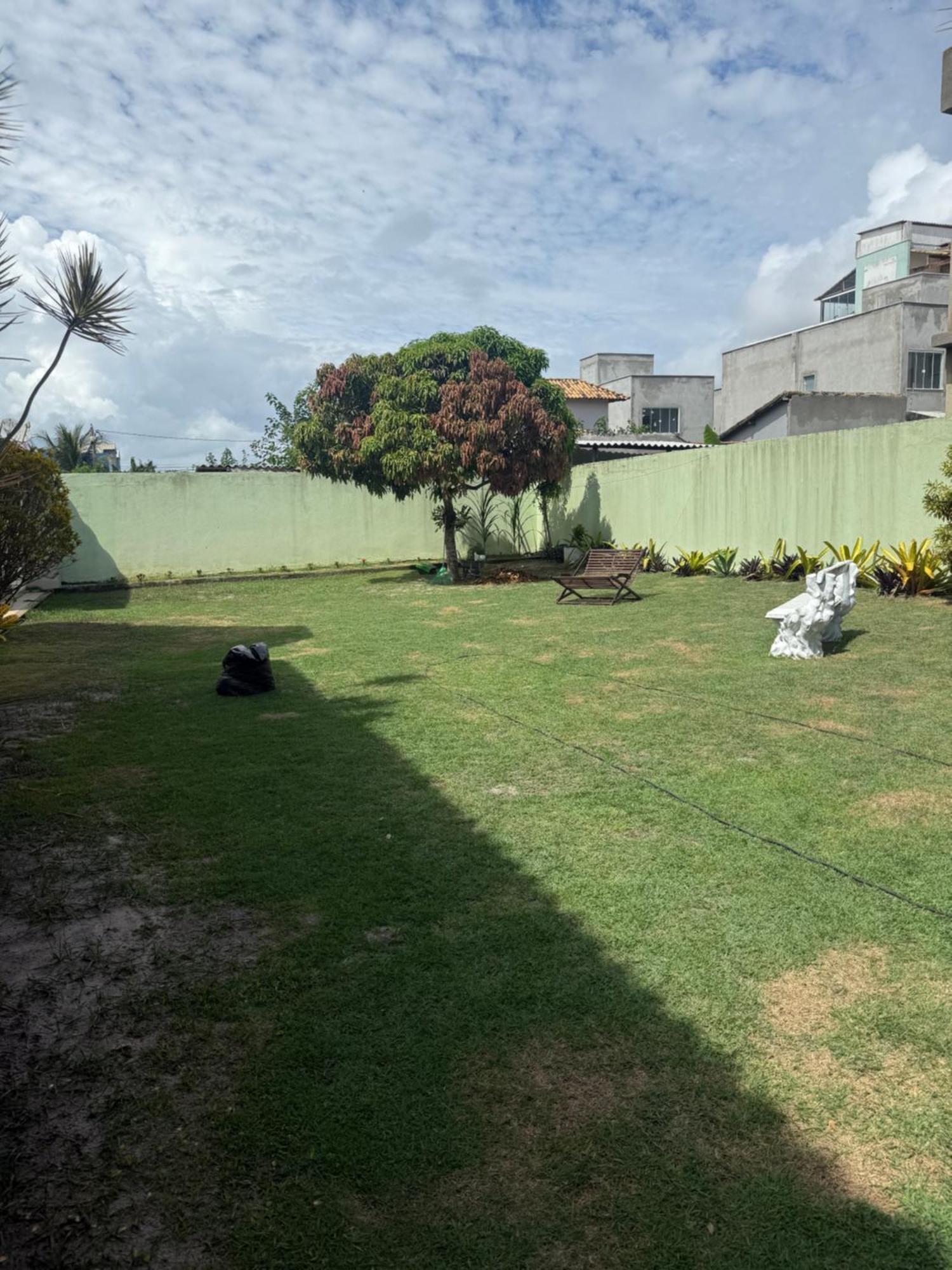 Mansao Na Praia, 6 Quartos, Piscina, Area Gourmet, Sinuca, Quintal Grande * Rio das Ostras